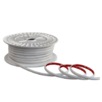 LED лента_COB 220V_IP65 286LED 50m_ролка