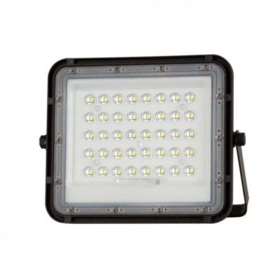 Соларен LED Прожектор 10W IP68 800Lm