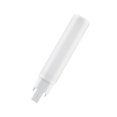 LED Лампа 7W G24q-2
