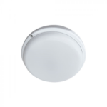 LED Плафониера 12W Кръг IP54