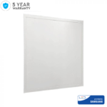 LED Панел 36W 595 x 595mm_120Lum_W_SAMSUNG чип - 5 Години Гаранция