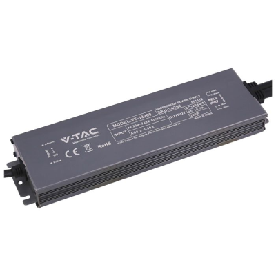 LED Захранване 200W 12VDC 16.5A IP67