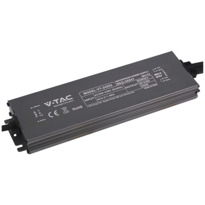 LED Захранване 200W 24VDC 8.25A IP67