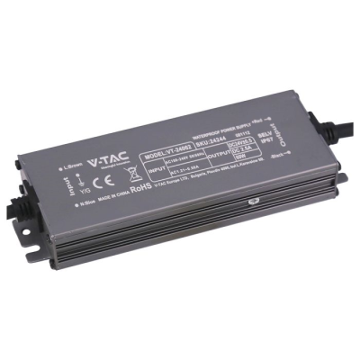 LED Захранване 60W 24VDC 2.5A IP67