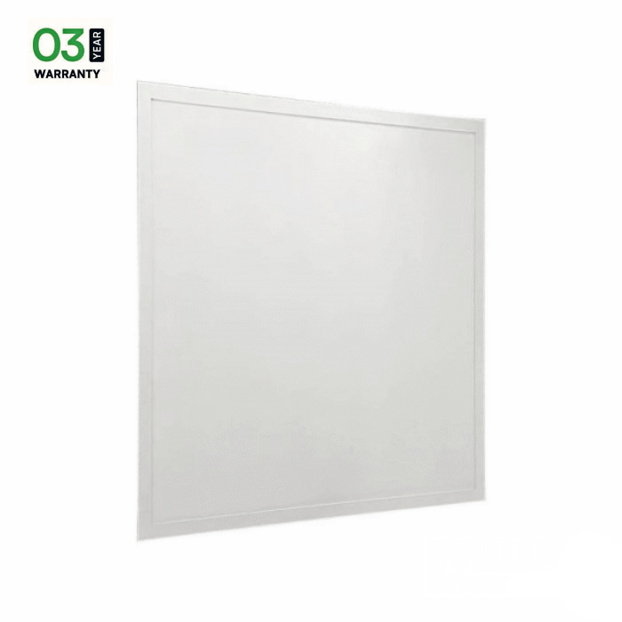 LED Панел 40W 600 x 600mm BACKLIT 120Lum_W - 3 Години Гаранция