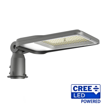 LED Улични Тела CREE чип - 6 Години Гаранция