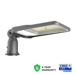LED Улично тяло CREE чип - 6 Години Гаранция IP65