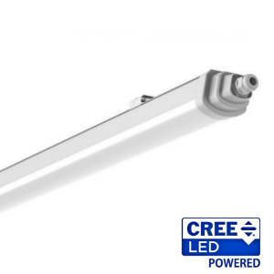 LED Влагозащитени тела CREE чип - 6 Години Гаранция